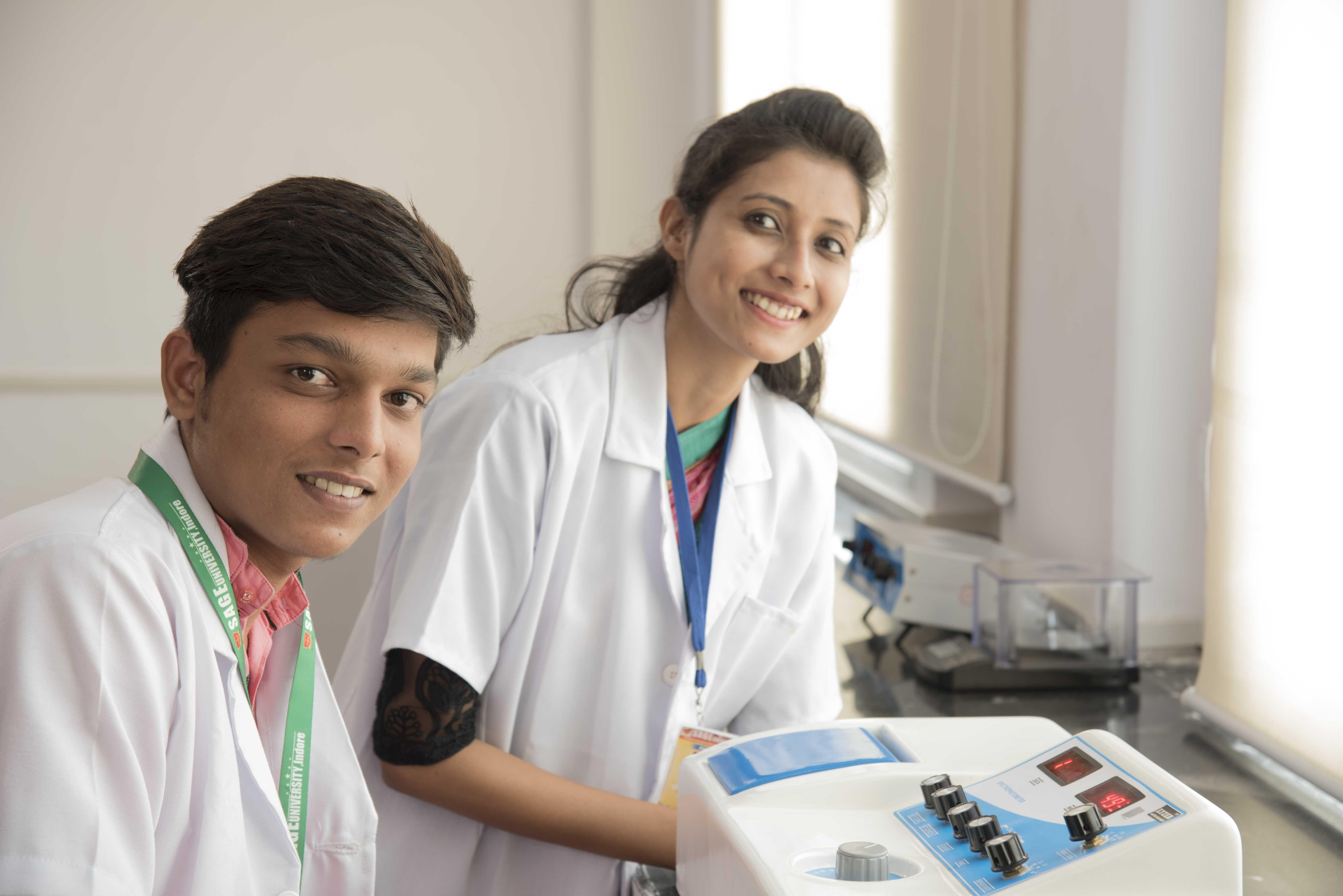 SAGE University Indore Activities photo 13