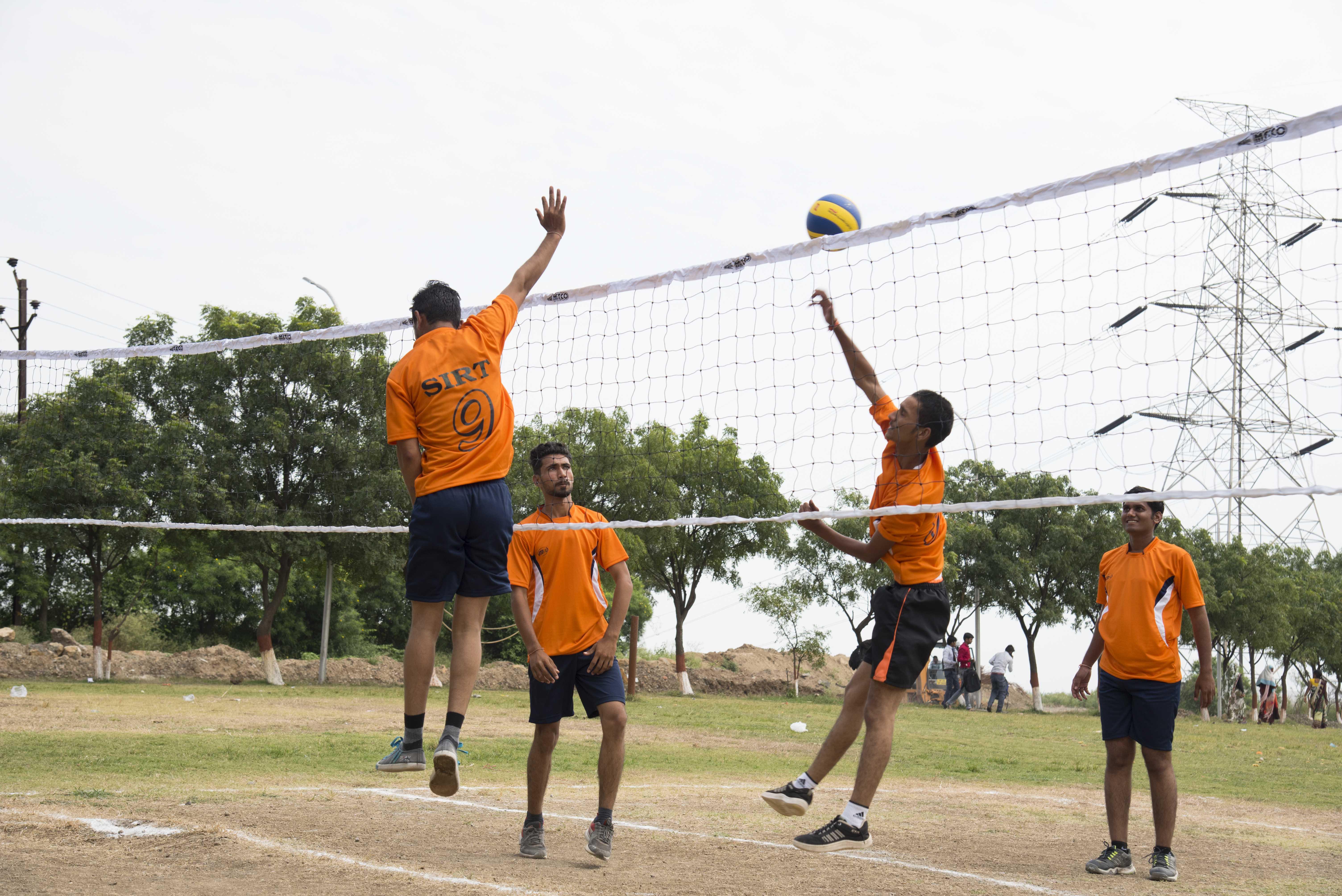 SAGE University Indore Activities photo 16