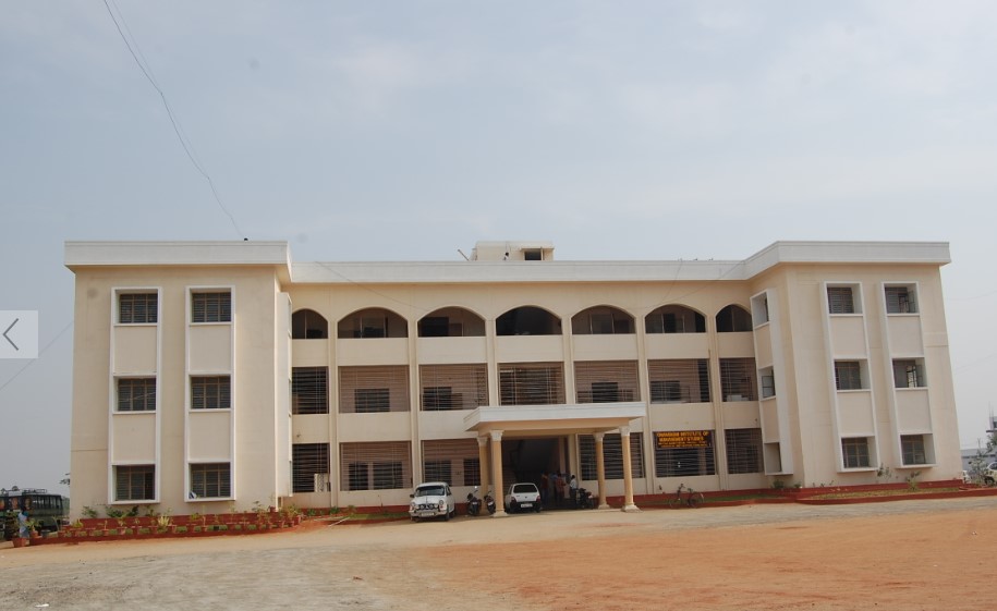Gnanamani College of Education Namakkal Infrastructure photo 1