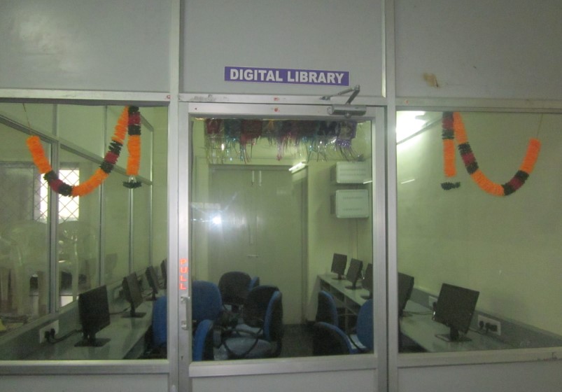 Gnanamani College of Education Namakkal Infrastructure photo 8