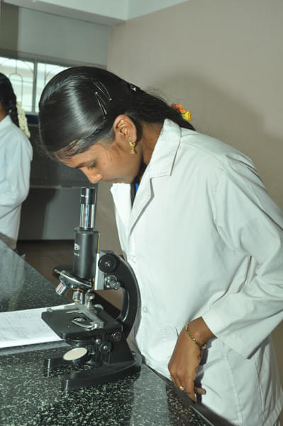 Vivekanandha College of Arts and Sciences for Women, Elayampalayam Namakkal Lab photo 4
