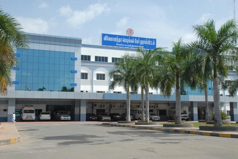 Vivekanandha College of Arts and Sciences for Women, Elayampalayam Namakkal VCASW photo 3