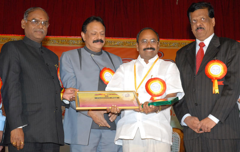 Vivekanandha College of Arts and Sciences for Women, Elayampalayam Namakkal Extra Curriculars photo 2