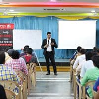 Film and Television Institute of Hyderabad Workshops photo 10