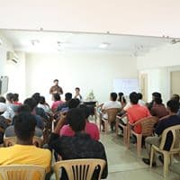 Film and Television Institute of Hyderabad Workshops photo 11