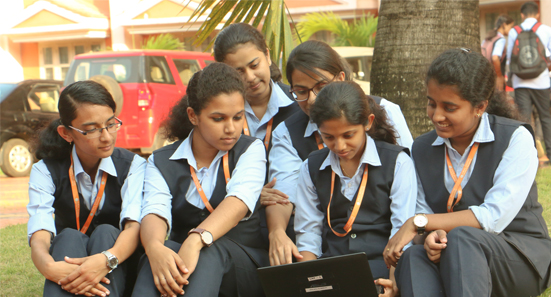 Amal Jyothi College of Engineering Kanjirappally Campus photo 7