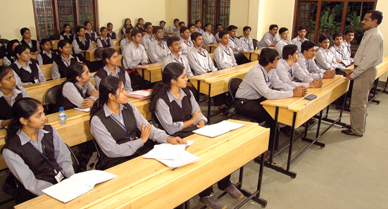 Amal Jyothi College of Engineering Kanjirappally Campus photo 10