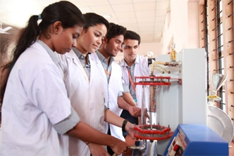 Amal Jyothi College of Engineering Kanjirappally Academic Facilities photo 1