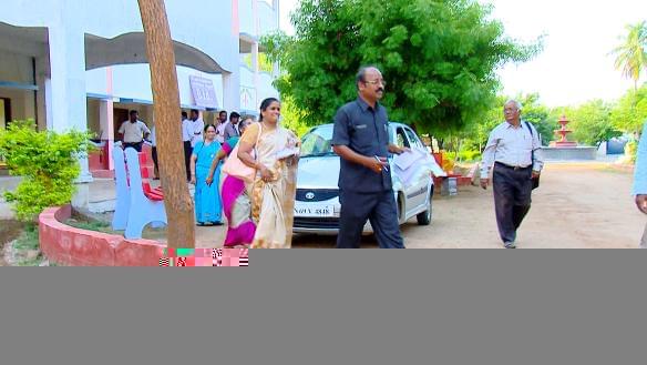 Dr. Nagarathinams College of Education Namakkal General photo 1