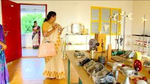 Dr. Nagarathinams College of Education Namakkal General photo 3