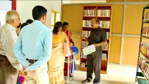 Dr. Nagarathinams College of Education Namakkal General photo 5