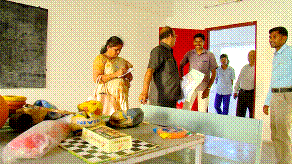 Dr. Nagarathinams College of Education Namakkal General photo 7