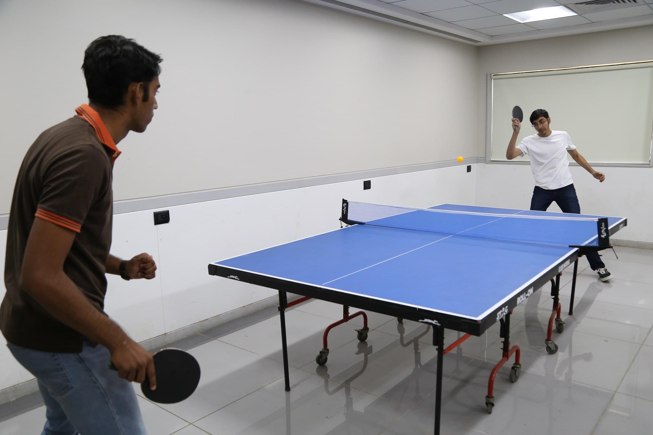 NMIMS Kirit P. Mehta School of Law Mumbai Infrastructure photo 2