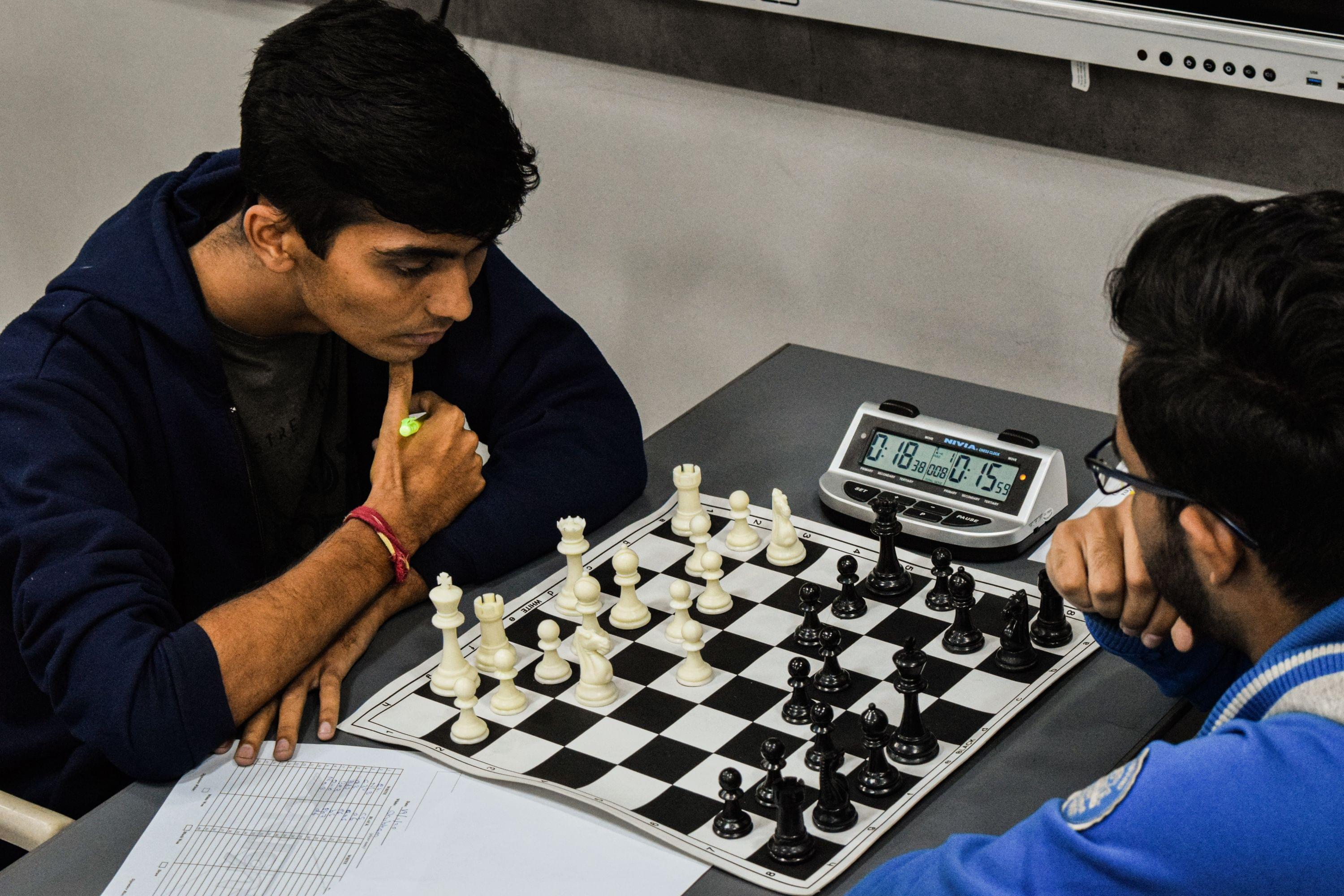 NMIMS Kirit P. Mehta School of Law Mumbai Sports photo 3