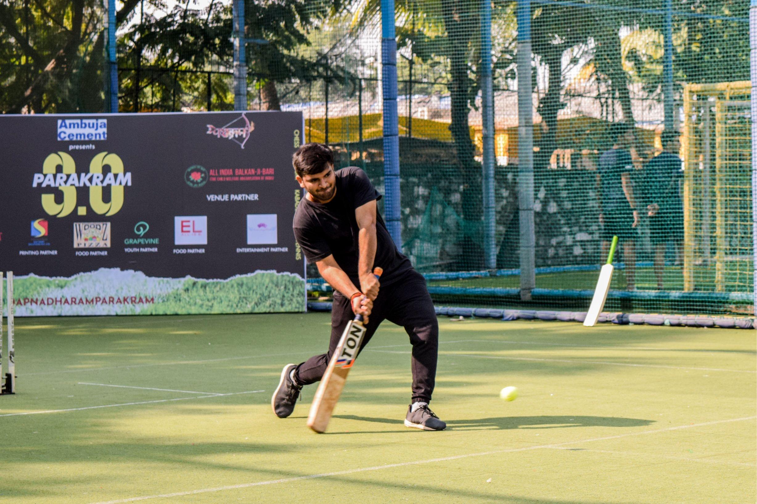 NMIMS Kirit P. Mehta School of Law Mumbai Sports photo 4