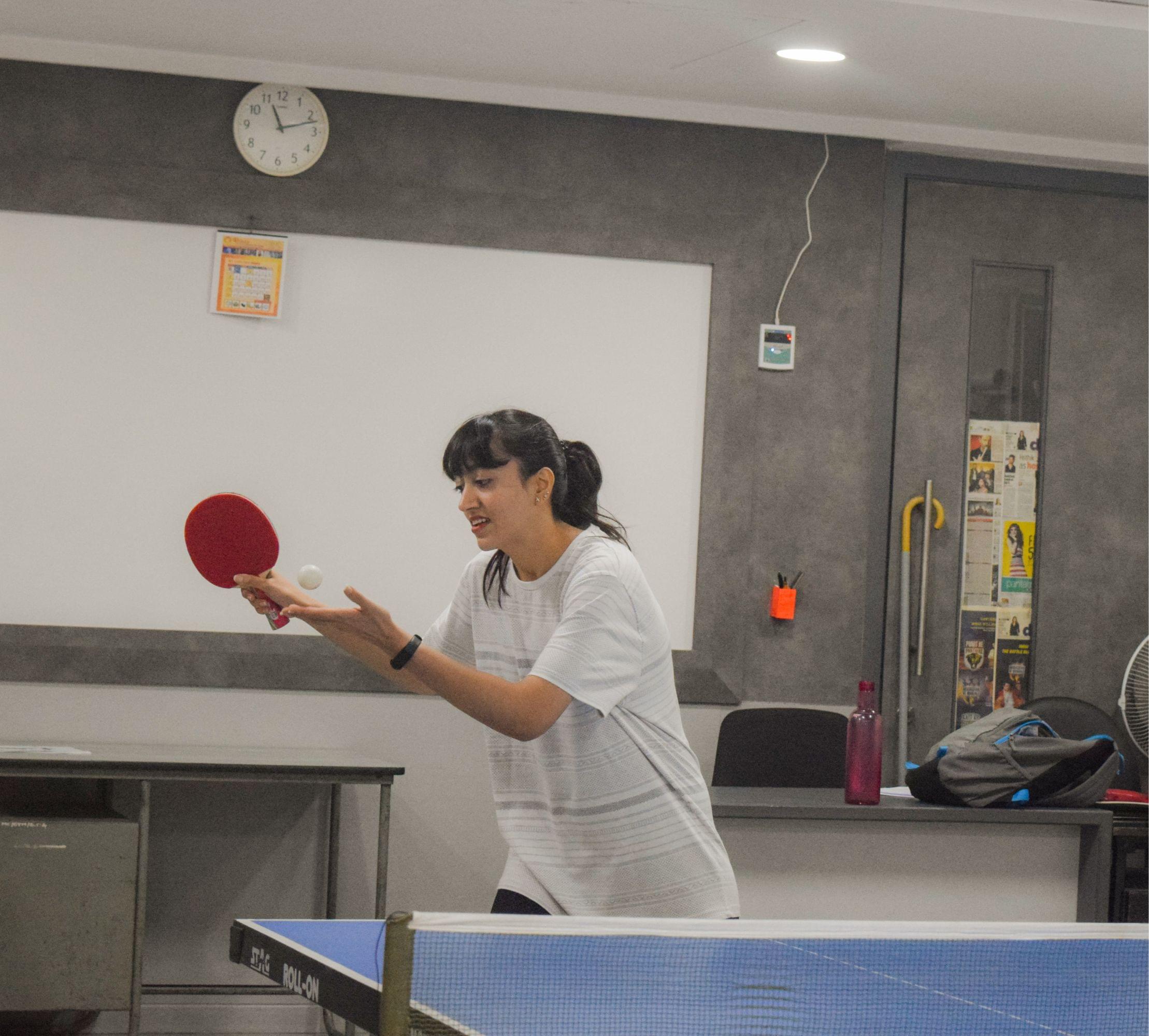 NMIMS Kirit P. Mehta School of Law Mumbai Sports photo 6