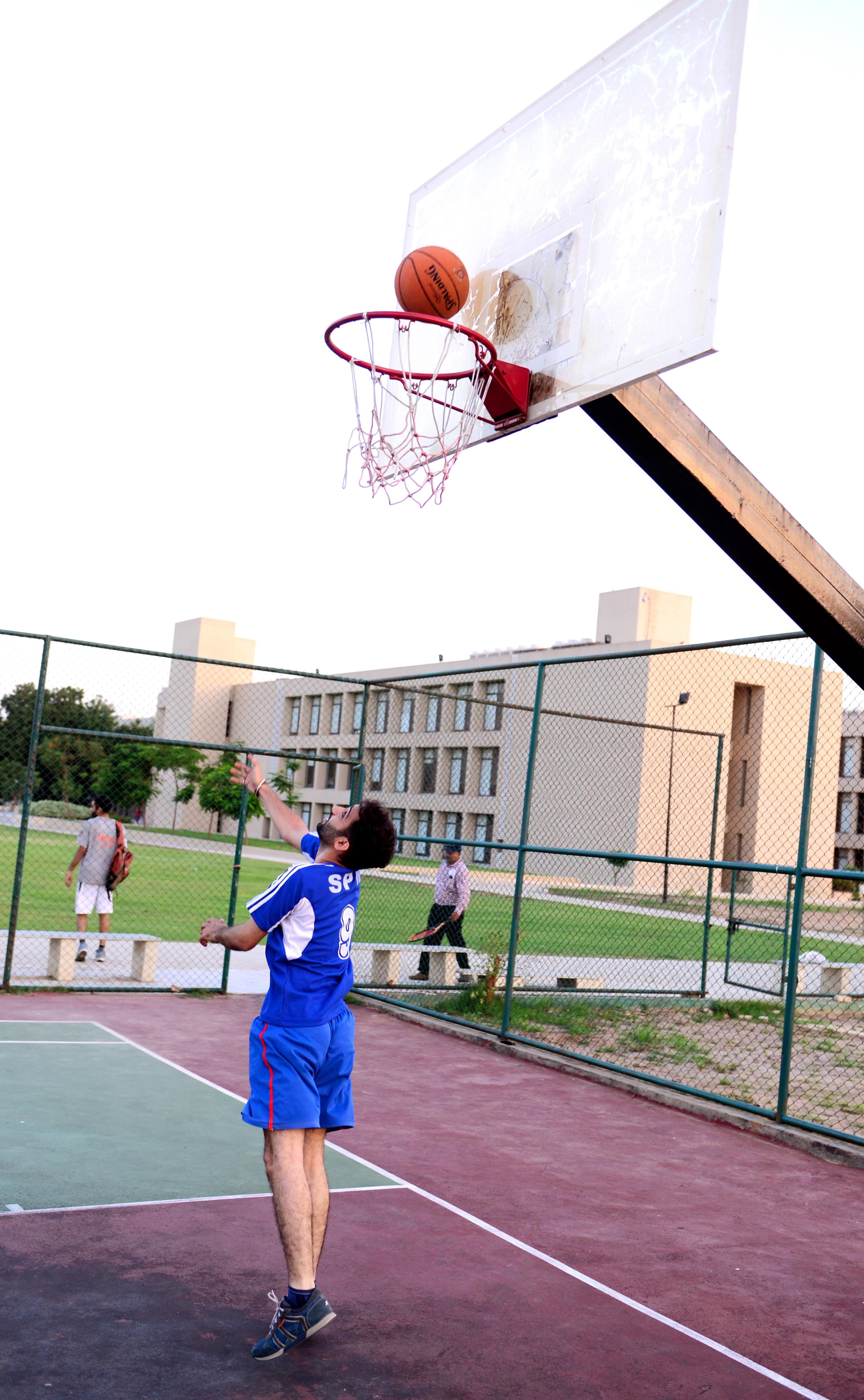 School of Technology PDEU Infrastructure & Facilities photo 12