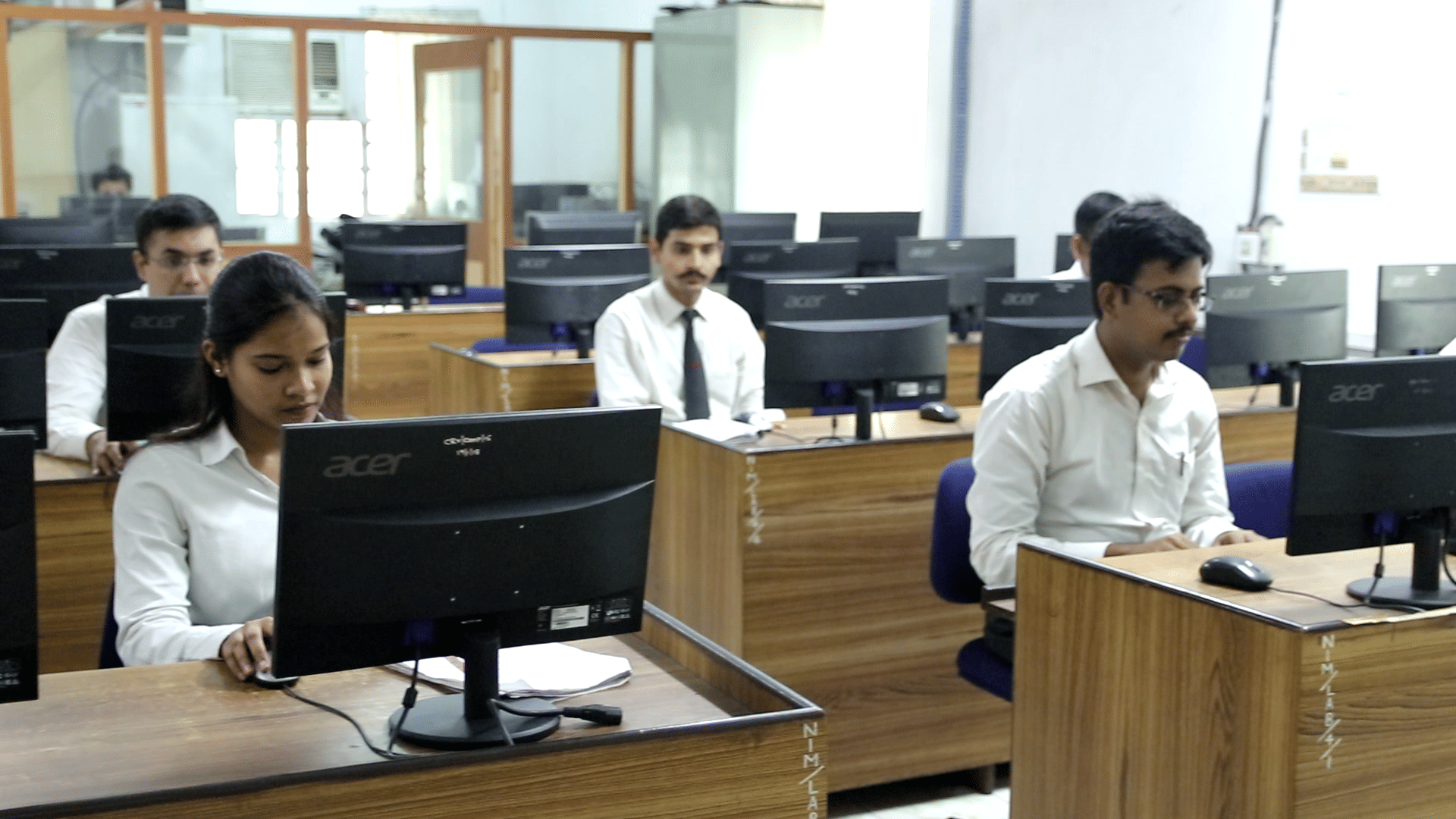 Army Institute of Management Kolkata hostel photo 2