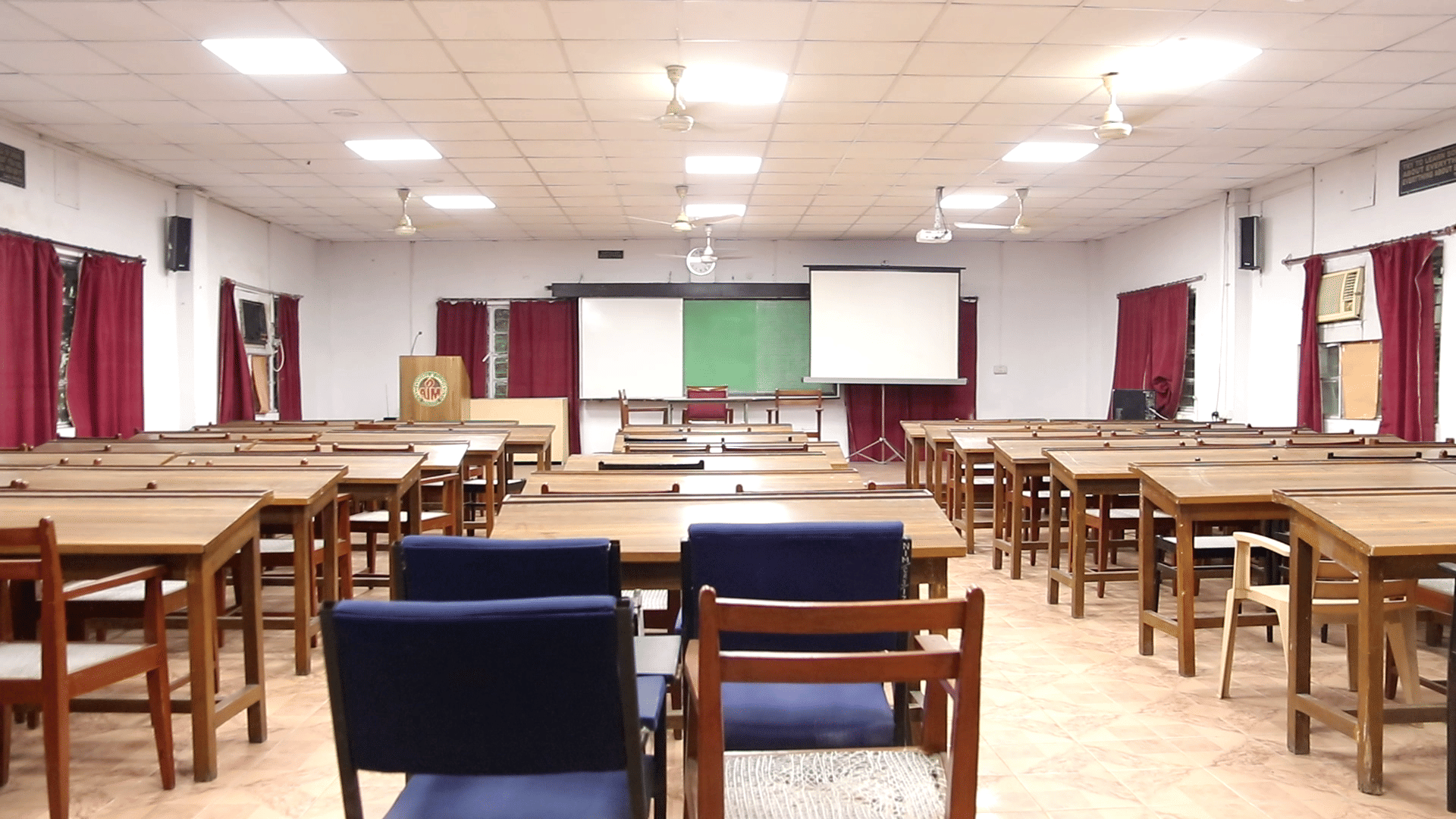 Army Institute of Management Kolkata hostel photo 3