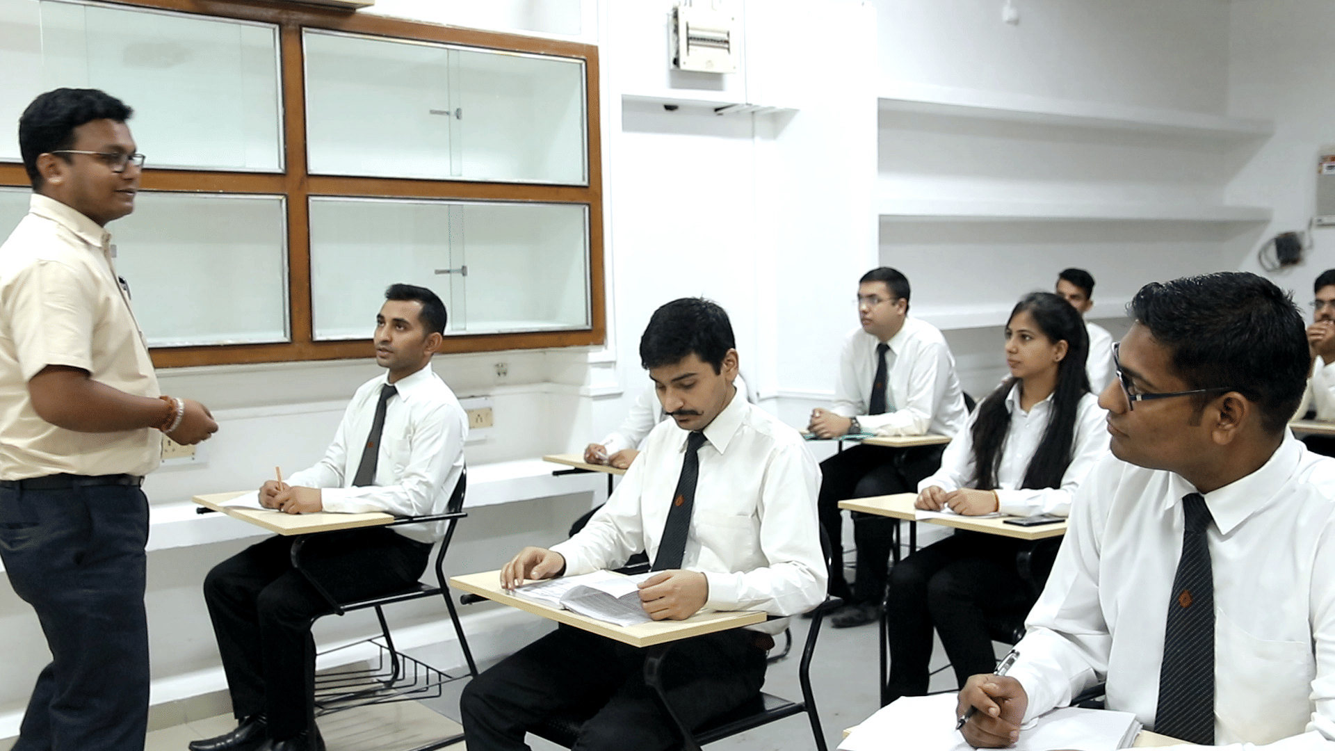 Army Institute of Management Kolkata hostel photo 4