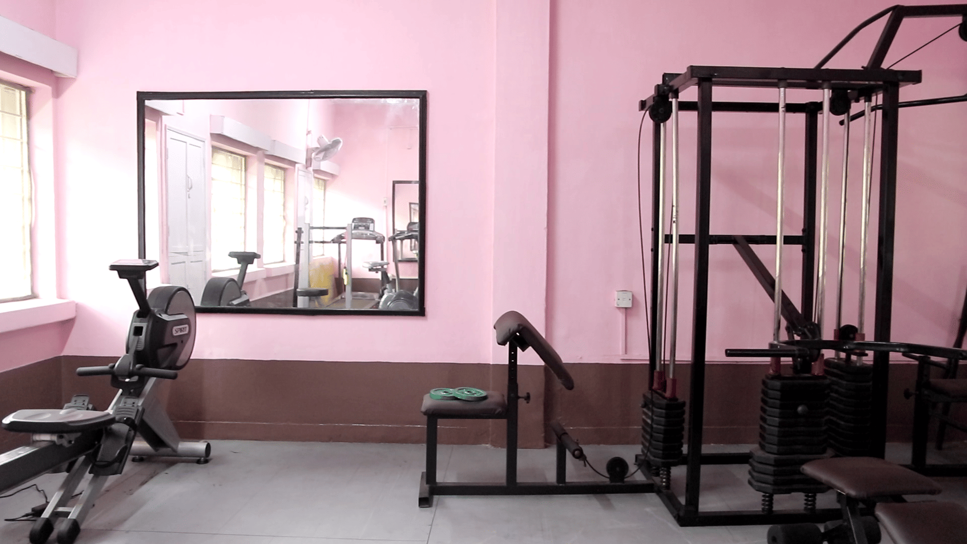 Army Institute of Management Kolkata hostel photo 6