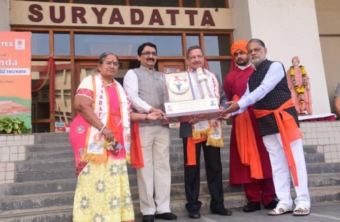 Suryadatta Institute of Management and Mass Communication Pune Events photo 18