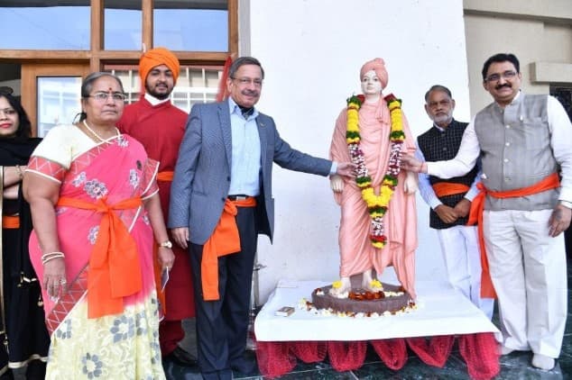 Suryadatta Institute of Management and Mass Communication Pune Events photo 19