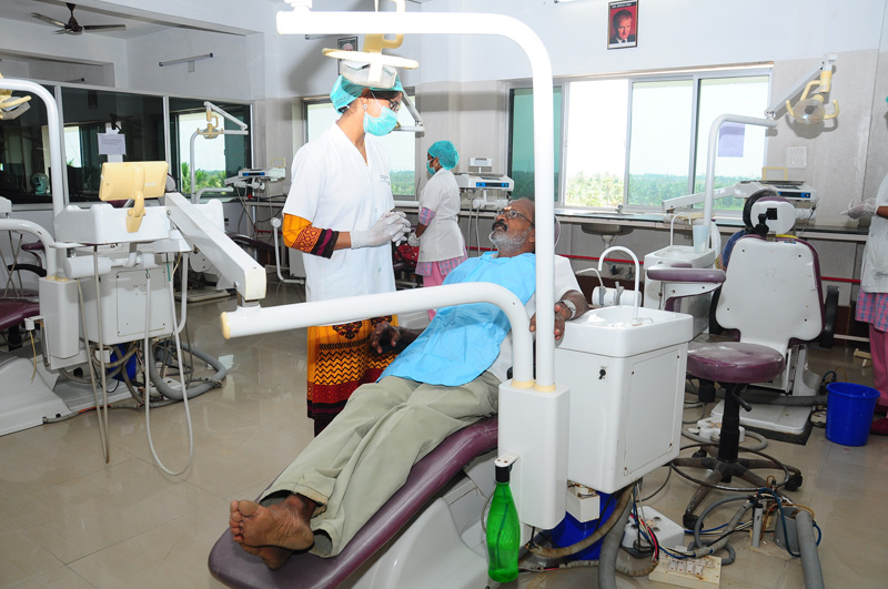 Vivekananda Dental College For Women Tiruchengodu Academic Facility photo 12