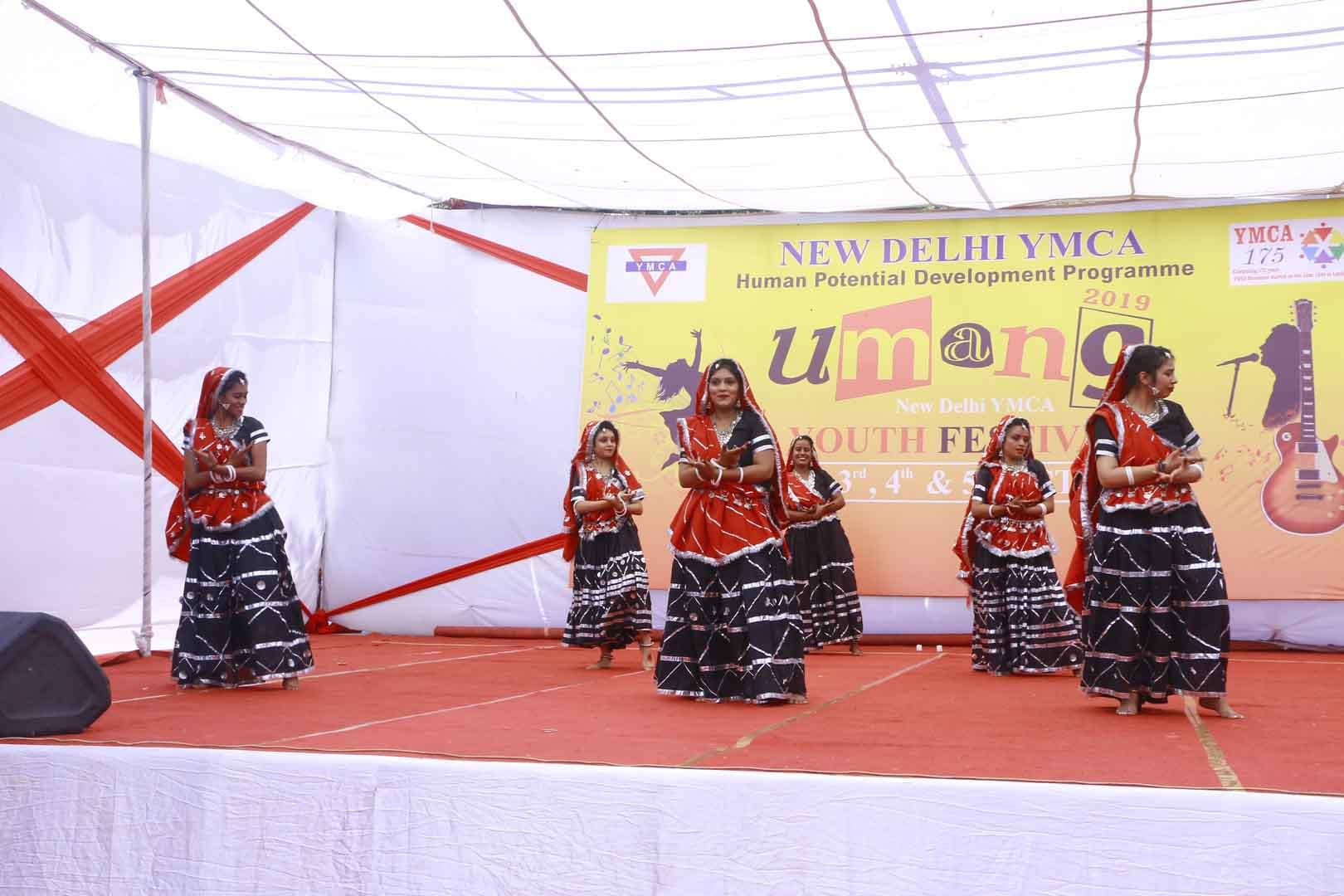 YMCA Delhi Events photo 2