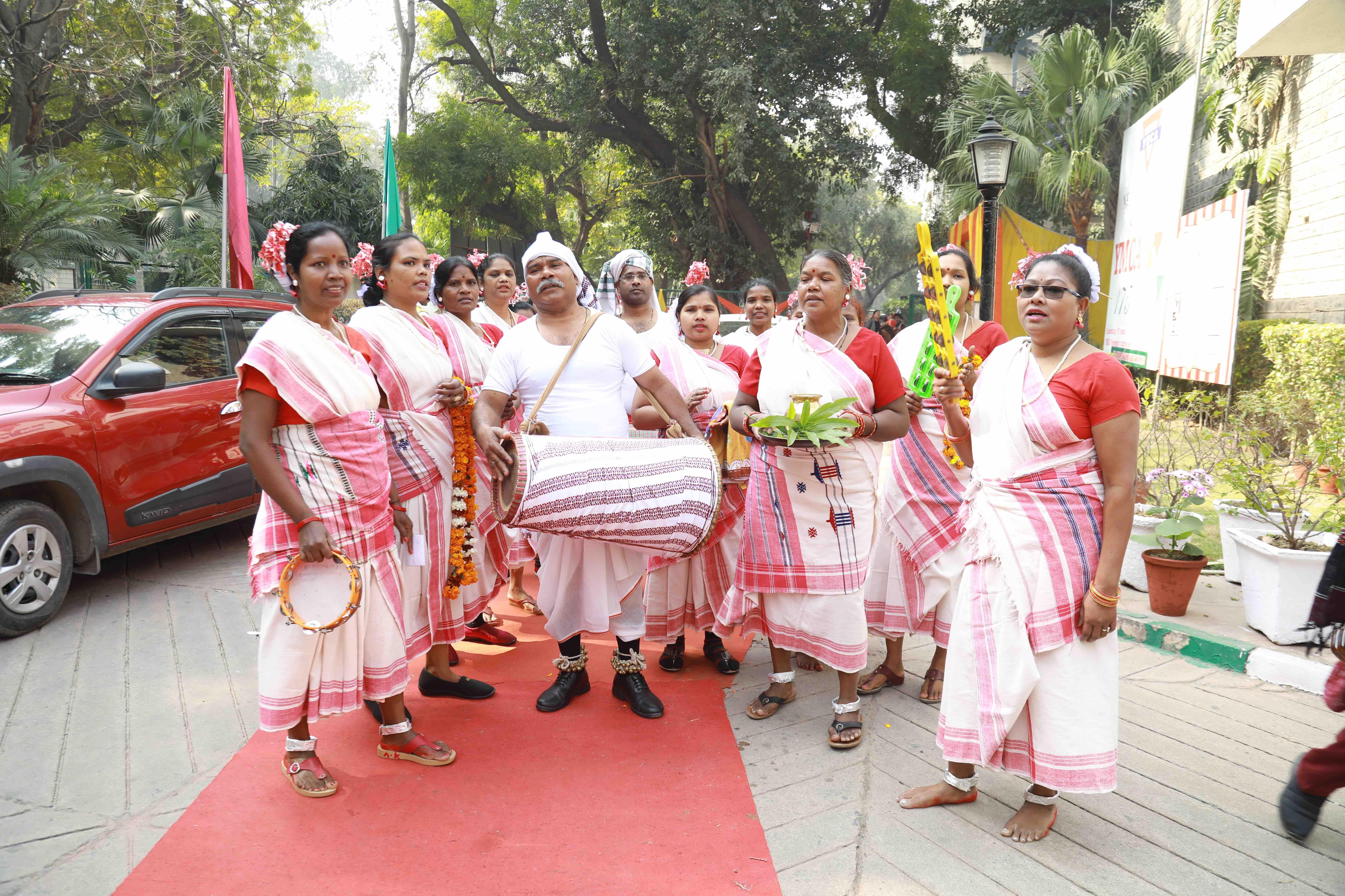 YMCA Delhi Events photo 8