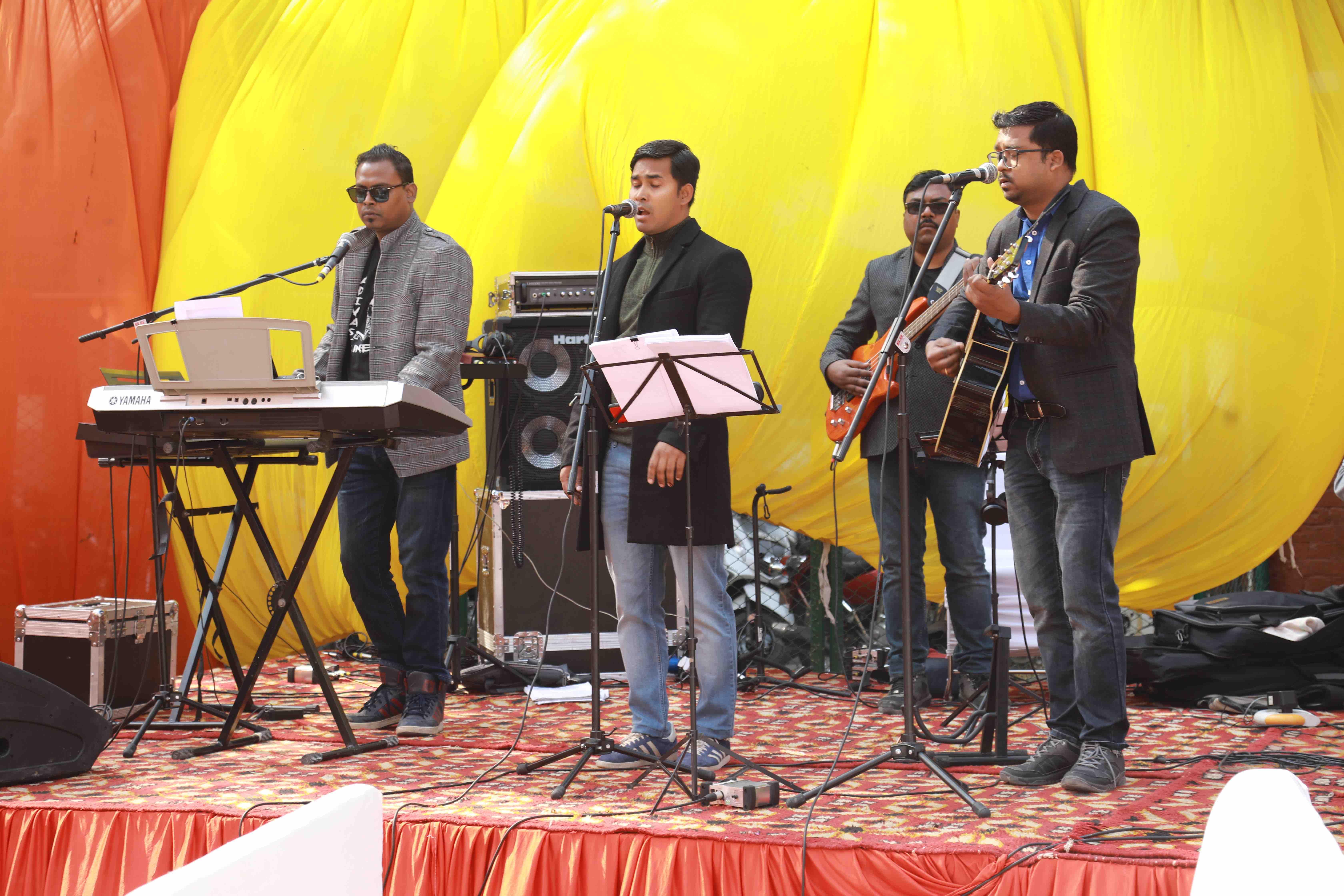 YMCA Delhi Events photo 6