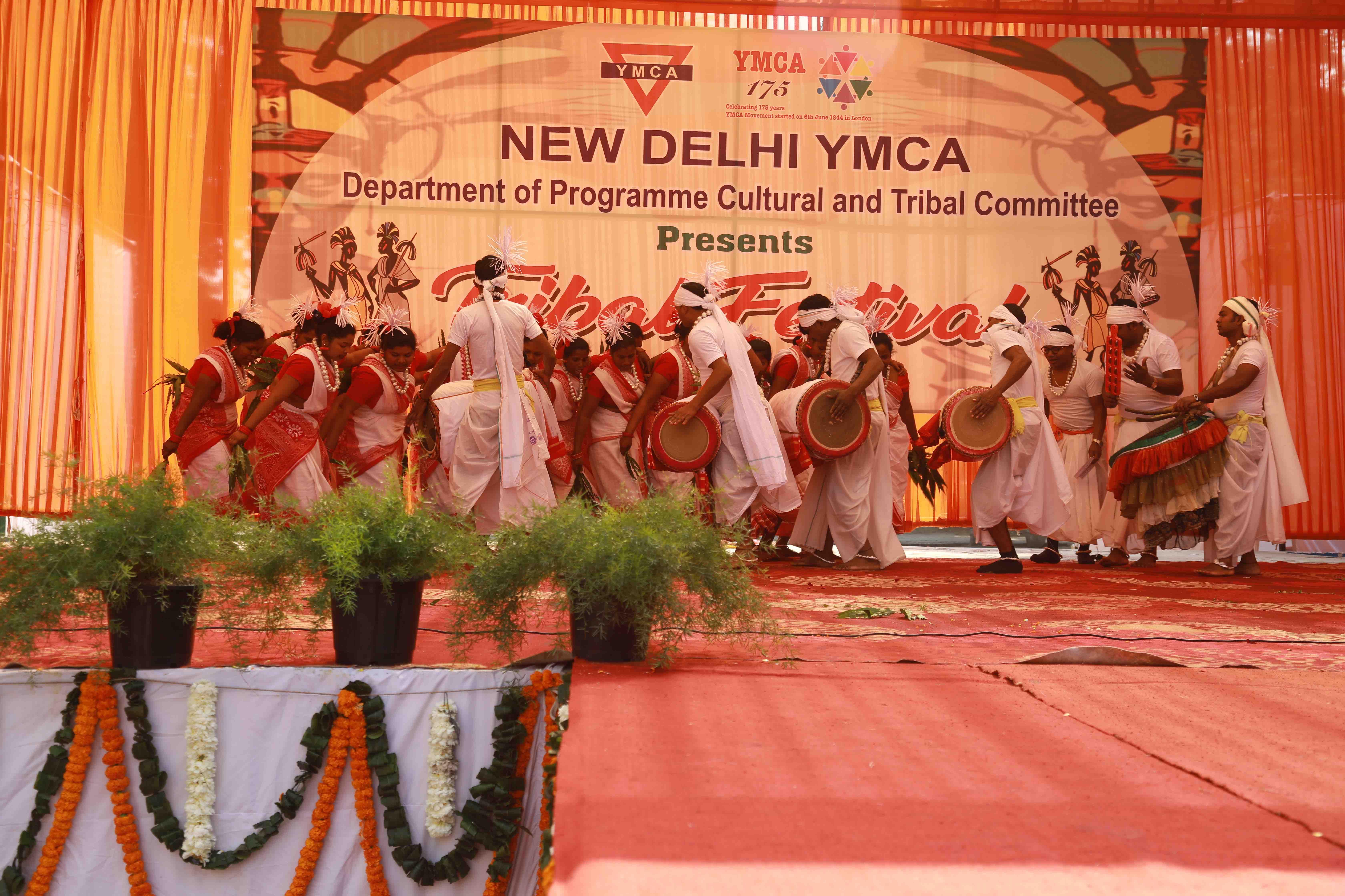 YMCA Delhi Events photo 4