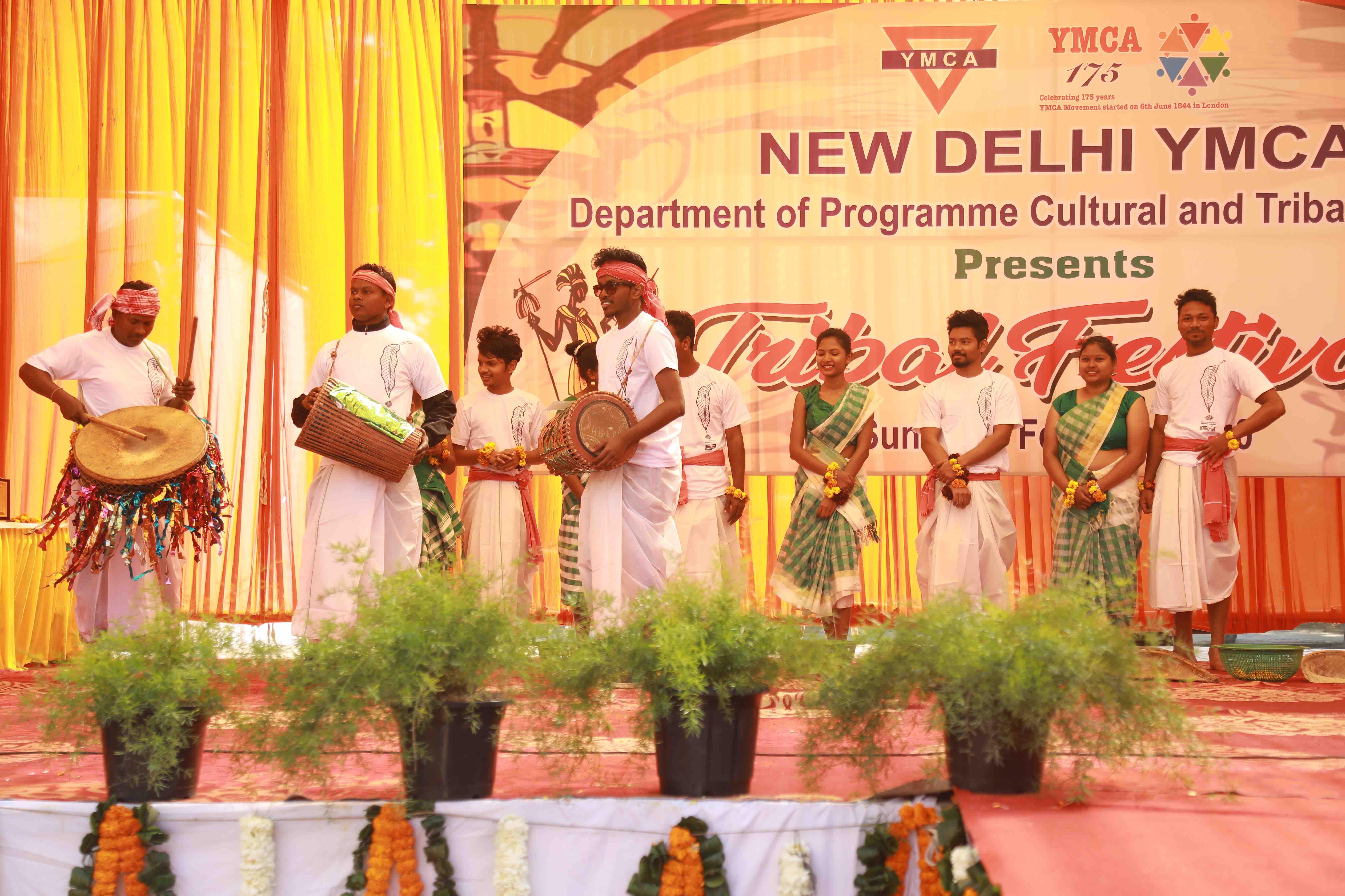 YMCA Delhi Events photo 7