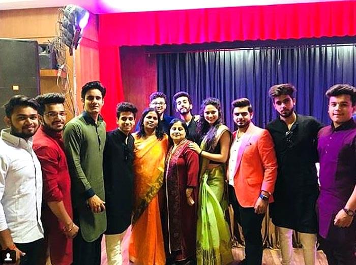 YMCA Delhi Events photo 10