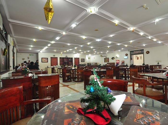 YMCA Delhi Infrastructure photo 5