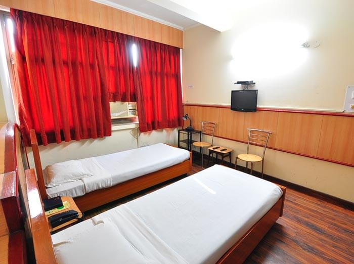 YMCA Delhi Infrastructure photo 3