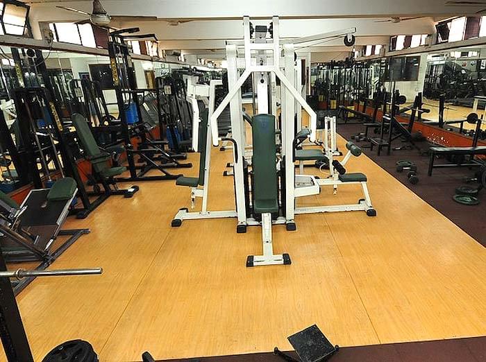 YMCA Delhi Infrastructure photo 10