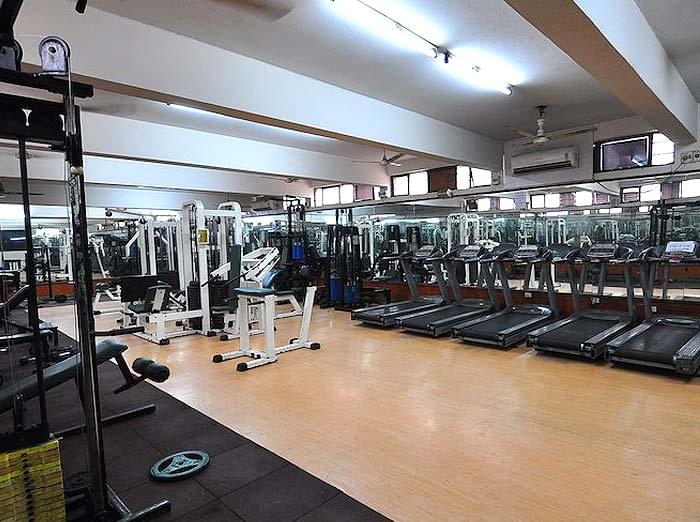 YMCA Delhi Infrastructure photo 9