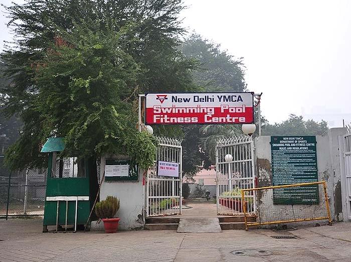 YMCA Delhi Infrastructure photo 8