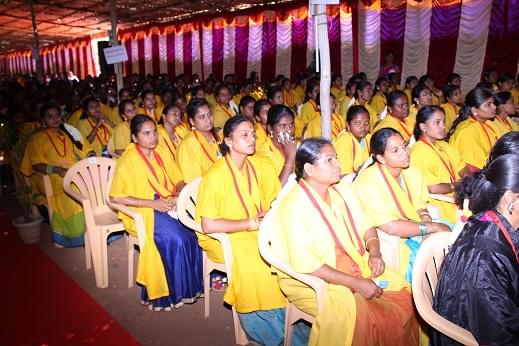Annai Women's College Karur College Day photo 12
