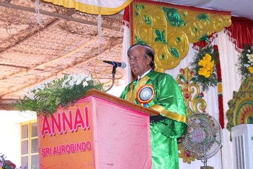 Annai Women's College Karur College Day photo 15