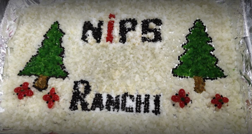 NIPS School of Hotel Management Ranchi Activities & Campus photo 4
