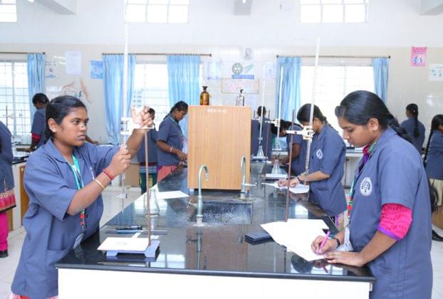 Bharathiyar Institute of Engineering for Women Salem Laboratories photo 1