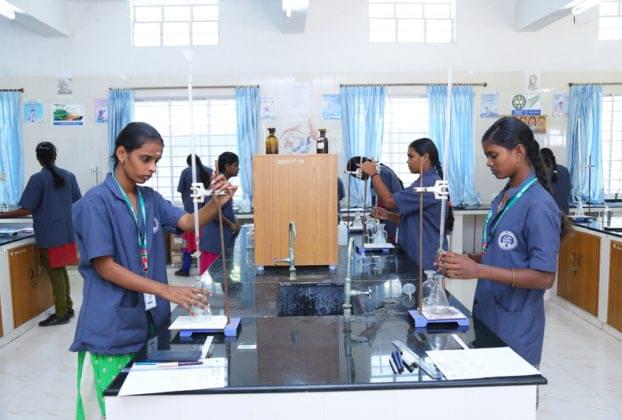 Bharathiyar Institute of Engineering for Women Salem Laboratories photo 2