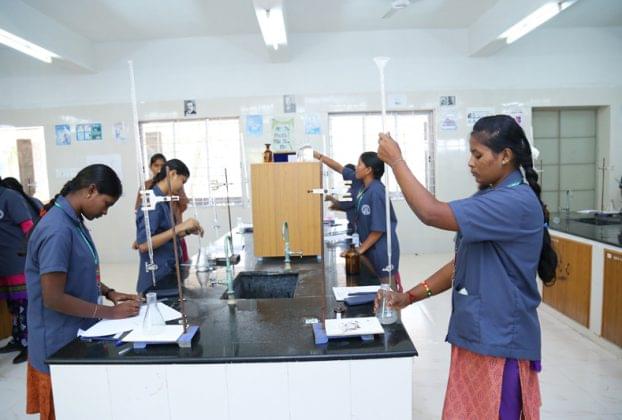 Bharathiyar Institute of Engineering for Women Salem Laboratories photo 4
