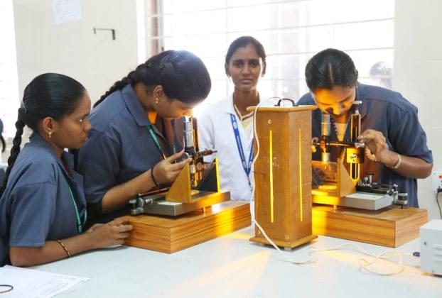 Bharathiyar Institute of Engineering for Women Salem Laboratories photo 5