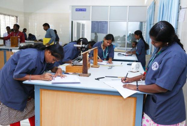 Bharathiyar Institute of Engineering for Women Salem Laboratories photo 6