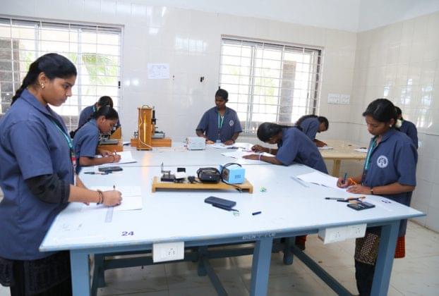 Bharathiyar Institute of Engineering for Women Salem Laboratories photo 7