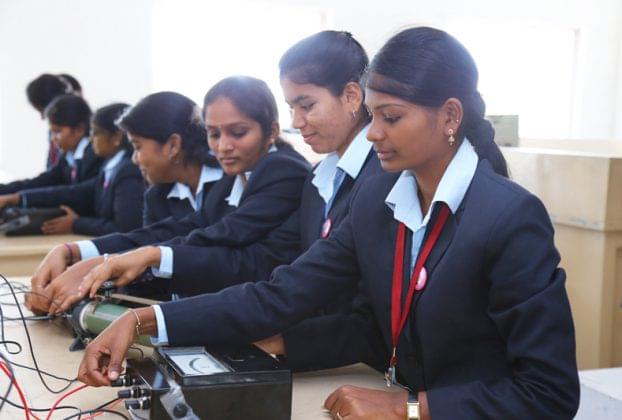 Bharathiyar Institute of Engineering for Women Salem Laboratories photo 9