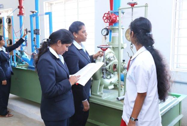 Bharathiyar Institute of Engineering for Women Salem Laboratories photo 12
